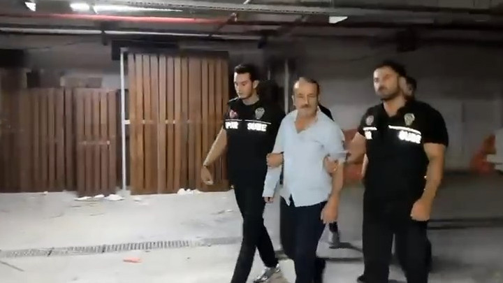 Kritik Açıklama: UltraAslan'ın lideri Sebahattin Şirin, adliyeye sevk edildi (Detaylar) | İşte Tüm Ayrıntılar
