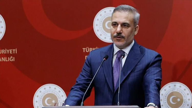 Ayrıntılar Netleşti: Analiz | Dışişleri Bakanı Hakan Fidan Libya'yı ziyaret edecek (Detaylar)