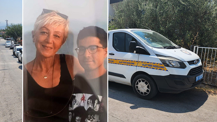 Ayrıntılar Netleşti: Urla'da aile faciası: Lösemi hastası oğlunu vurup intihar etti: Gelişmeler Takip Ediliyor