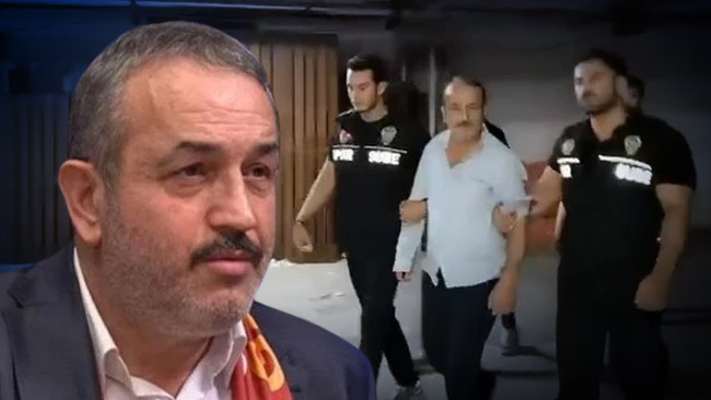 Analiz | Ultraslan'ın tribün lideri Sebahattin Şirin ve oğlunun inanılmaz para trafiği! MASAK raporu gözler ön