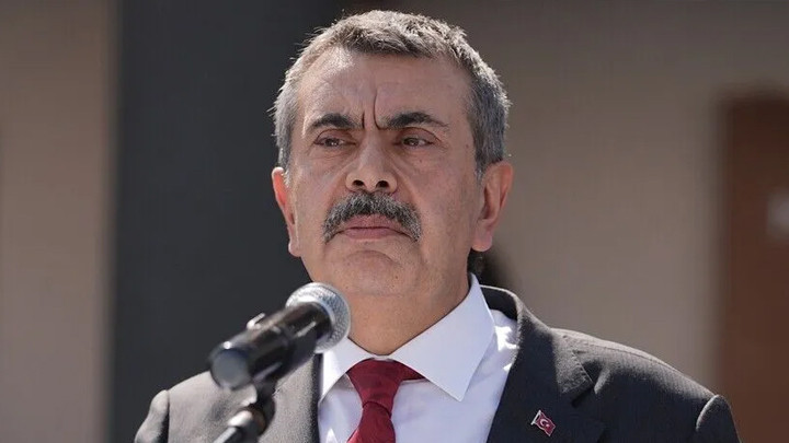 Kritik Açıklama: Analiz | Bakan Tekin, Şırnak'ta "İl Eğitim Değerlendirme Toplantısı"na katıldı ve Son Gelişme