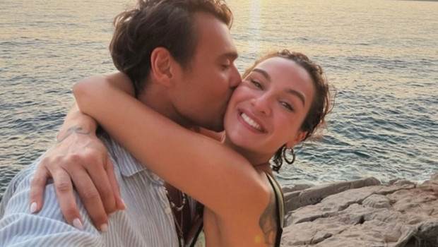 Birce ile Hakan'ın romantik tatili | İşte Tüm Ayrıntılar