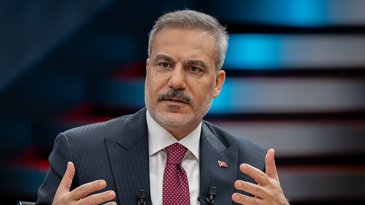 Ayrıntılar Netleşti: Son Gelişme: Dışişleri Bakanı Hakan Fidan, Libya Ulusal Birlik Hükümeti Başbakanı Dibeybe