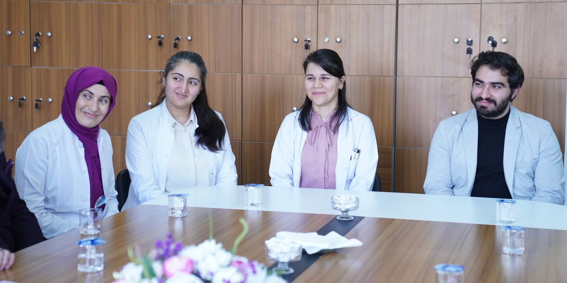 Son Gelişme: İller arası mazerete bağlı atamalar yapıldı