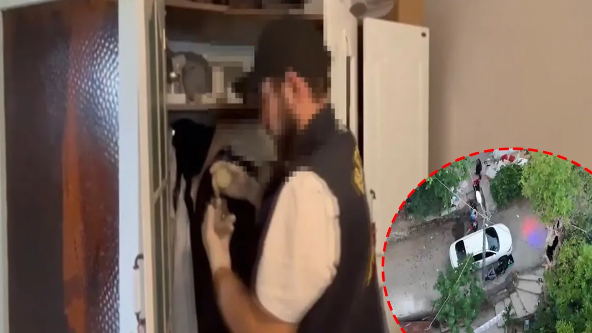 Gündemden Son Bilgiler: İstanbul merkezli 5 ilçede uyuşturucu operasyonu: 16 şüpheli Ele Geçirildi (Detaylar)