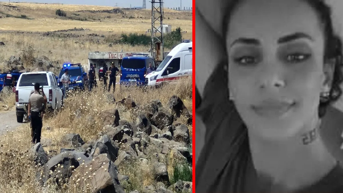 Ayrıntılar Netleşti: Yer Diyarbakır! Gülistan’ın cansız bedeni arazide bulundu: Şüphelilerin ifadesi kan dondu