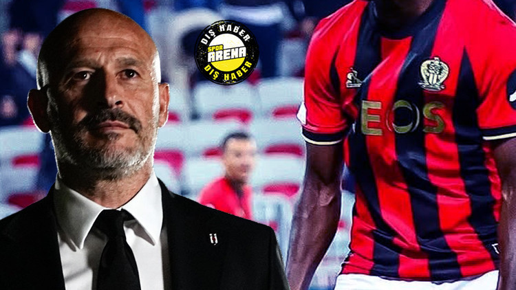 Son Gelişme: Beşiktaş'tan sağ kanat atağı! Yapılan teklif gözler önüne serildi
