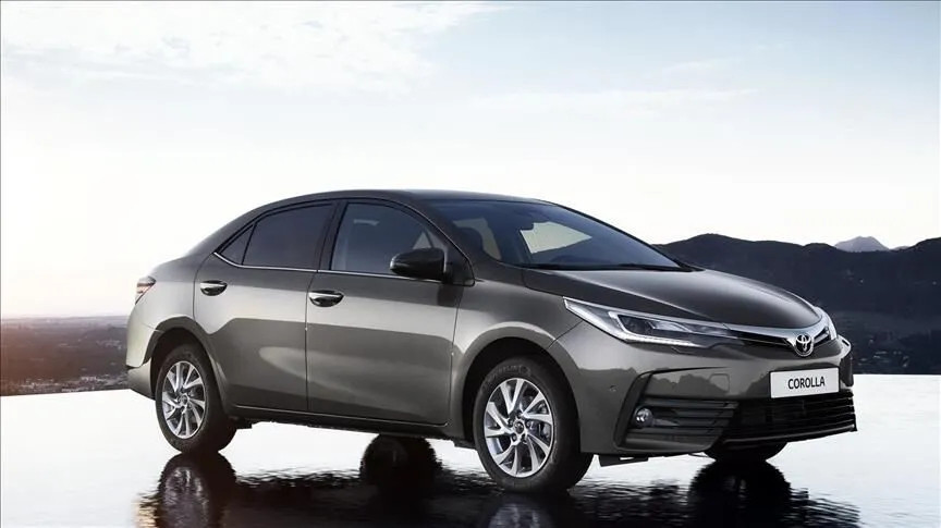Toyota, 500 binden fazla aracı geri çağırdı - Son Dakika Bilgileri