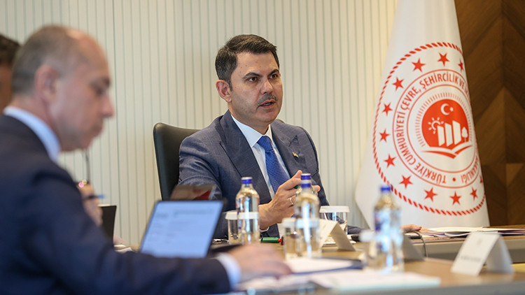 Son Gelişme: COP31 Danışma Kurulu, Bakan Kurum Başkanlığında toplandı: İşte Ayrıntılar - Son Dakika Bilgileri