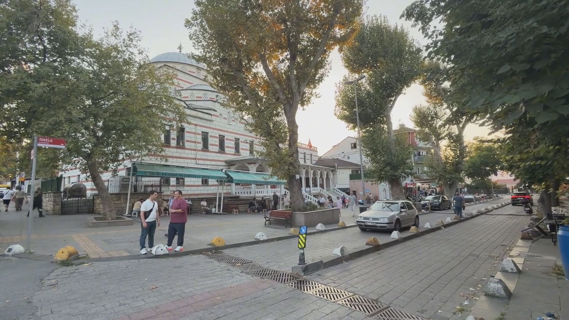 Son Gelişme: Beykoz’da dehşet anları... Parkta tartıştığı kişiyi bıçaklayarak öldürdü (Detaylar) ve Merak Edil
