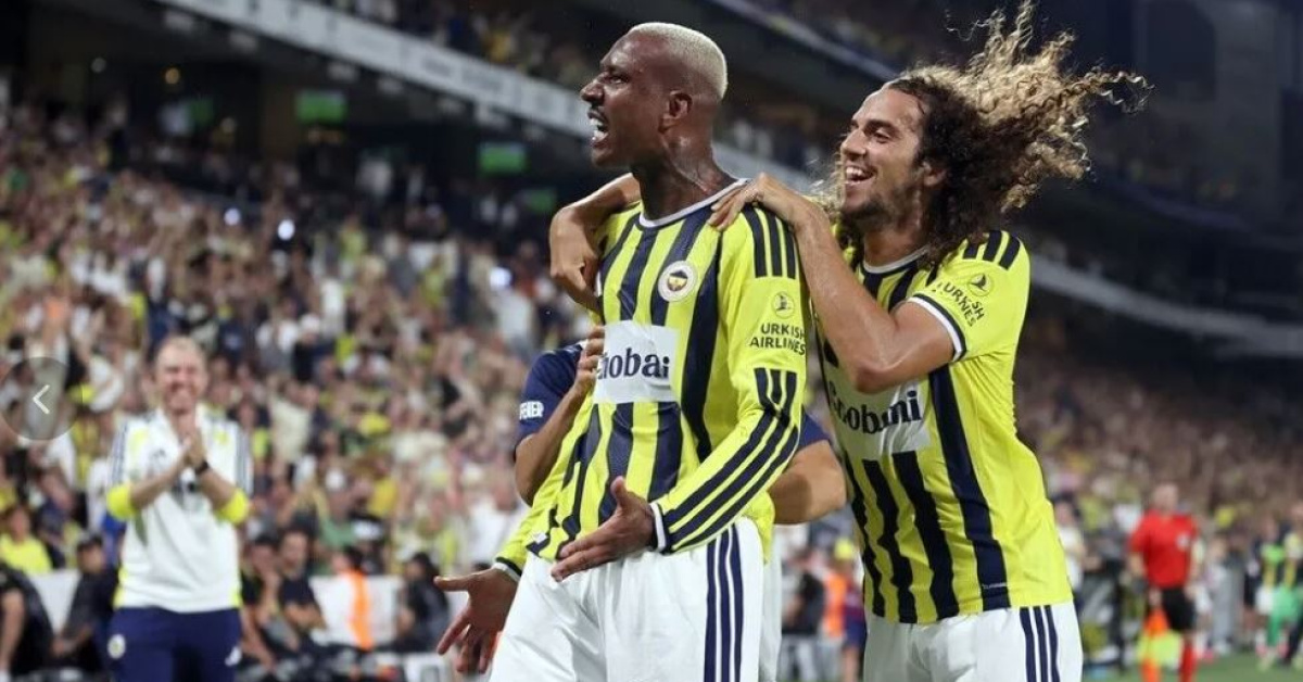 Sturm Graz - Fenerbahçe maçı izle bilgisi: İşte Ayrıntılar: Gelişmeler Takip Ediliyor