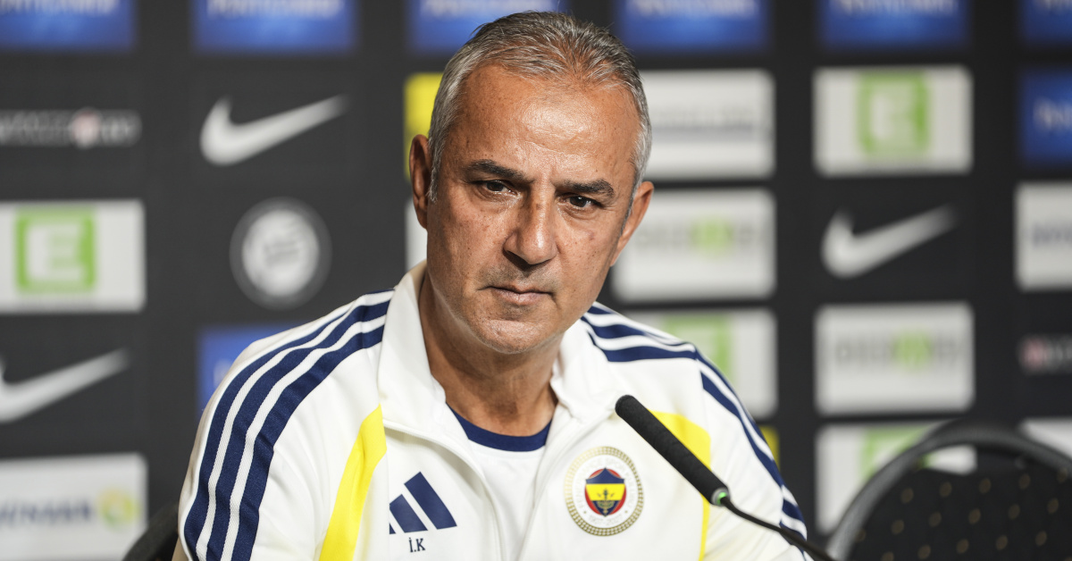 Ayrıntılar Netleşti: Son Gelişme: İsmail Kartal'dan ayrılık sorusuna yanıt!: İşte Ayrıntılar - Son Dakika Bilg