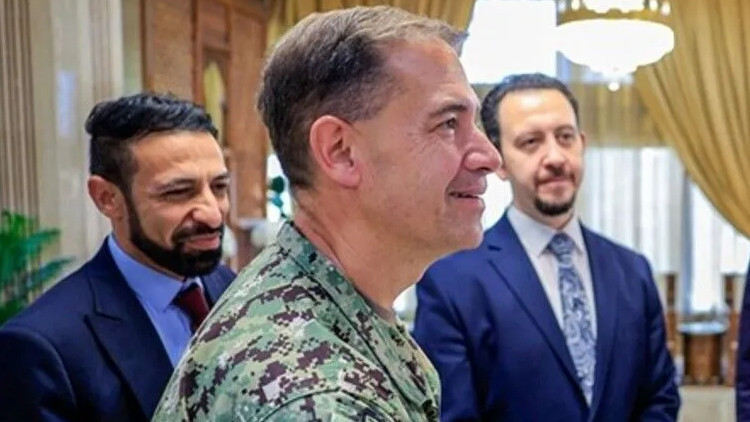 Kritik Açıklama: Analiz | İsrail basını: CENTCOM Komutanı Cooper, Gazze'de ateşkes için 15 maddelik plana bağl