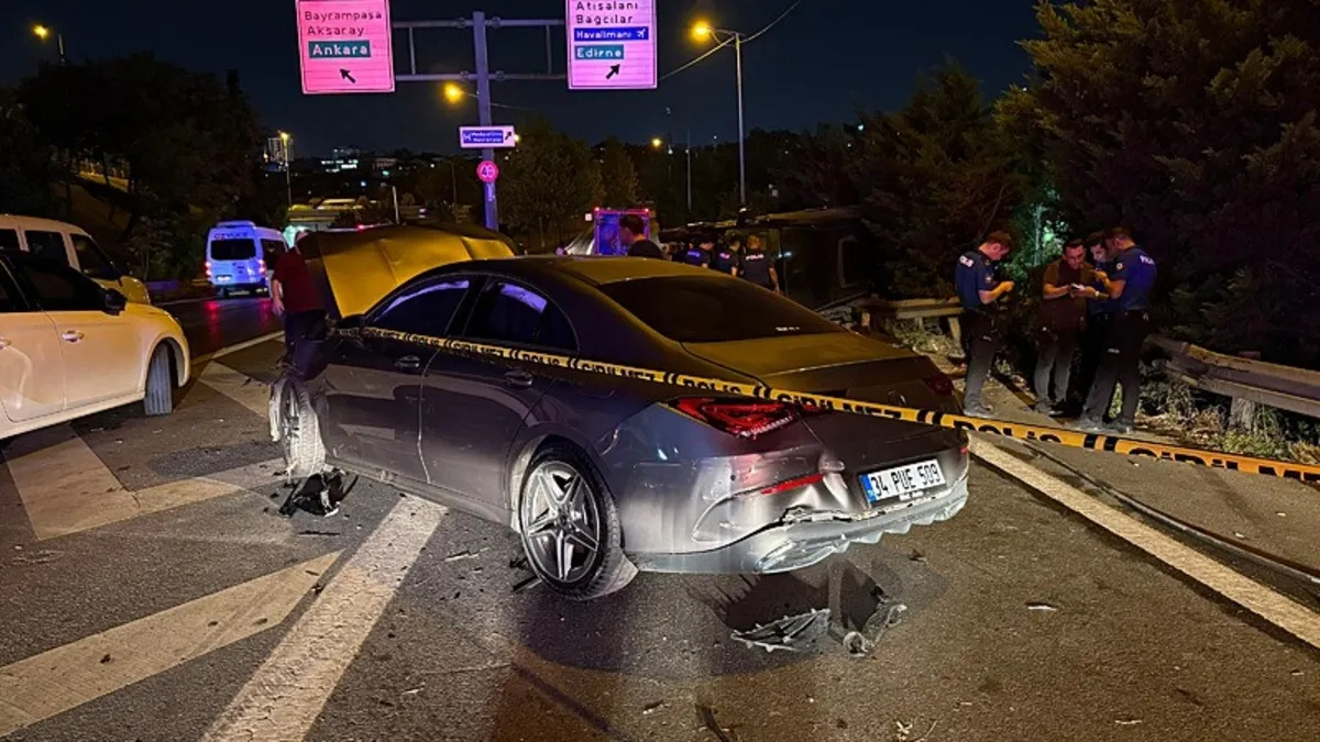 Gündemden Son Bilgiler: Analiz | Esenler’de makas atma faciası: 1 ölü, 5 yaralı ve Son Gelişmeler