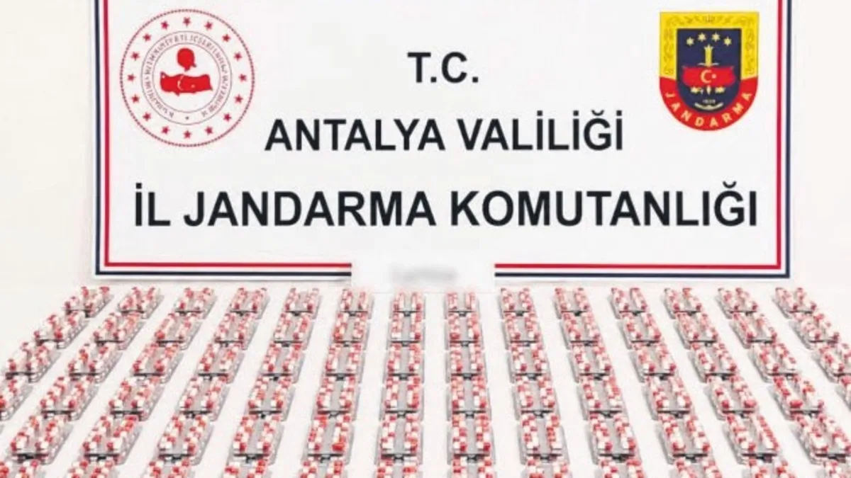 Son Gelişme: Zehir tacirlerine ağır darbe ve Son Gelişmeler | İşte Tüm Ayrıntılar