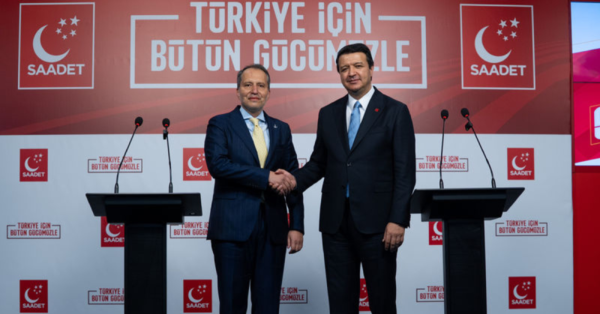 Son Gelişme: Analiz | İttifak görüşmesi: İşte Ayrıntılar: Gelişmeler Takip Ediliyor