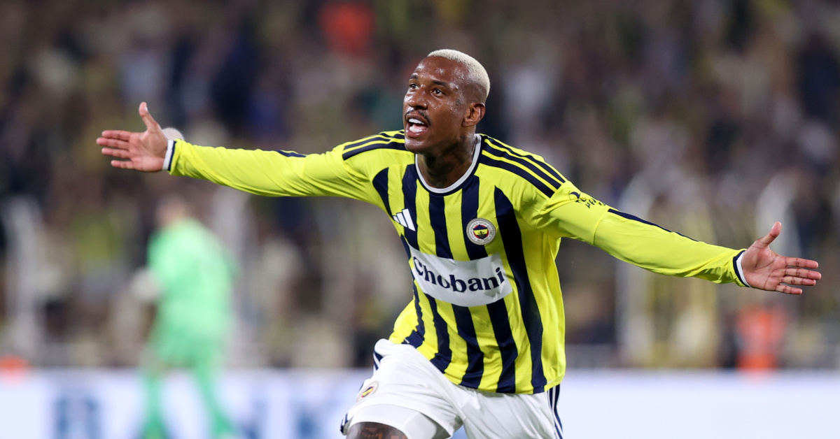 Son Gelişme: Analiz | Talisca, Alex'in rekorunu kırdı! ve Son Gelişmeler ve Merak Edilenler