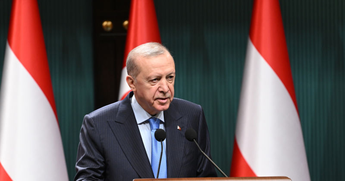 Sıcak Gündem: Analiz | Cumhurbaşkanı Erdoğan'dan "Mekke Anlaşması" açıklaması (Detaylar) | İşte Tüm Ayrıntılar