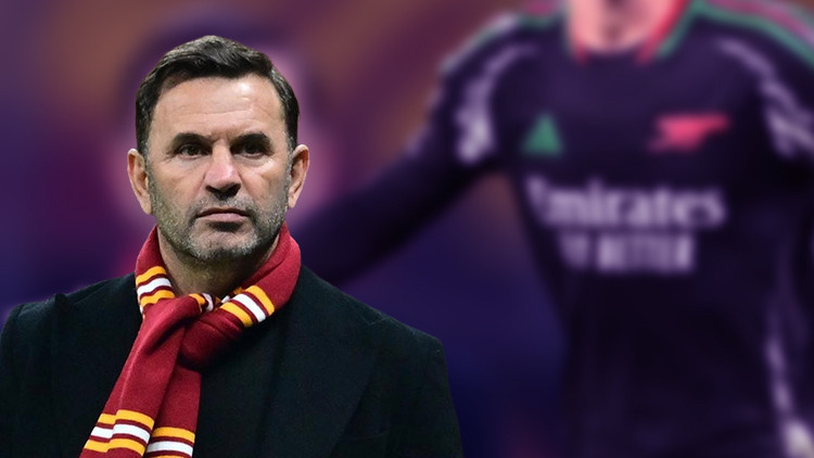 Kritik Açıklama: Galatasaray'dan transferde Londra çıkarması! İki yıldız birden | İşte Tüm Ayrıntılar