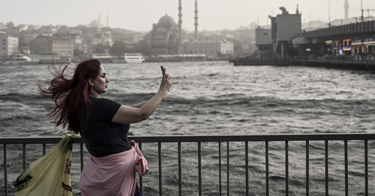 Gündemden Son Bilgiler: Fırtına alarmı!: İşte Ayrıntılar: Gelişmeler Takip Ediliyor