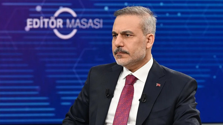 Son Gelişme: Dışişleri Bakanı Hakan Fidan Mısır'ı ziyaret edecek (Detaylar) ve Merak Edilenler
