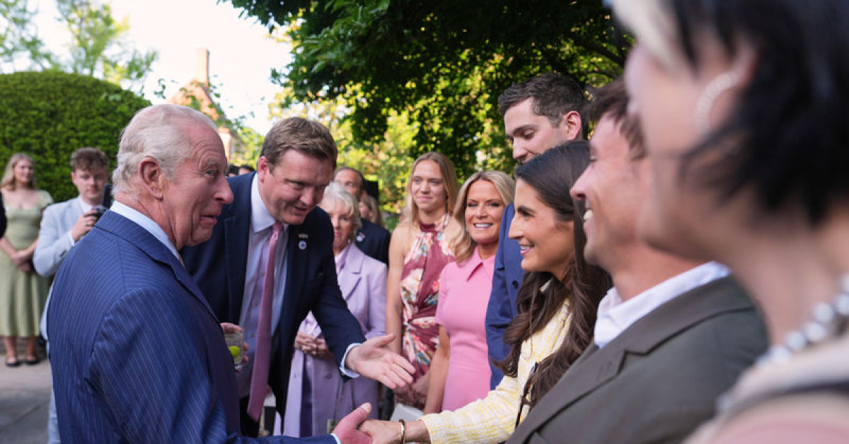 Ayrıntılar Netleşti: Son Gelişme: İngiltere'de bir radyo yanlışlıkla Kral Charles'ı öldürdü ve Son Gelişmeler