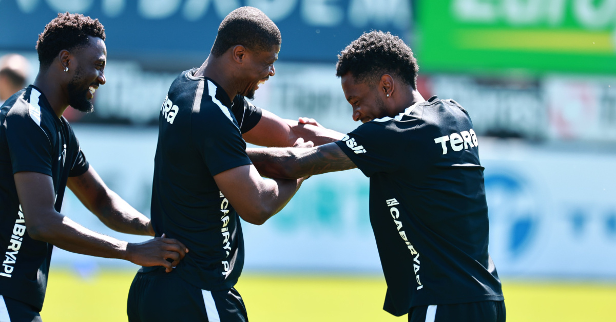Son Gelişme: Beşiktaş, Hradec Kralove maçına hazır! (Detaylar): Gelişmeler Takip Ediliyor