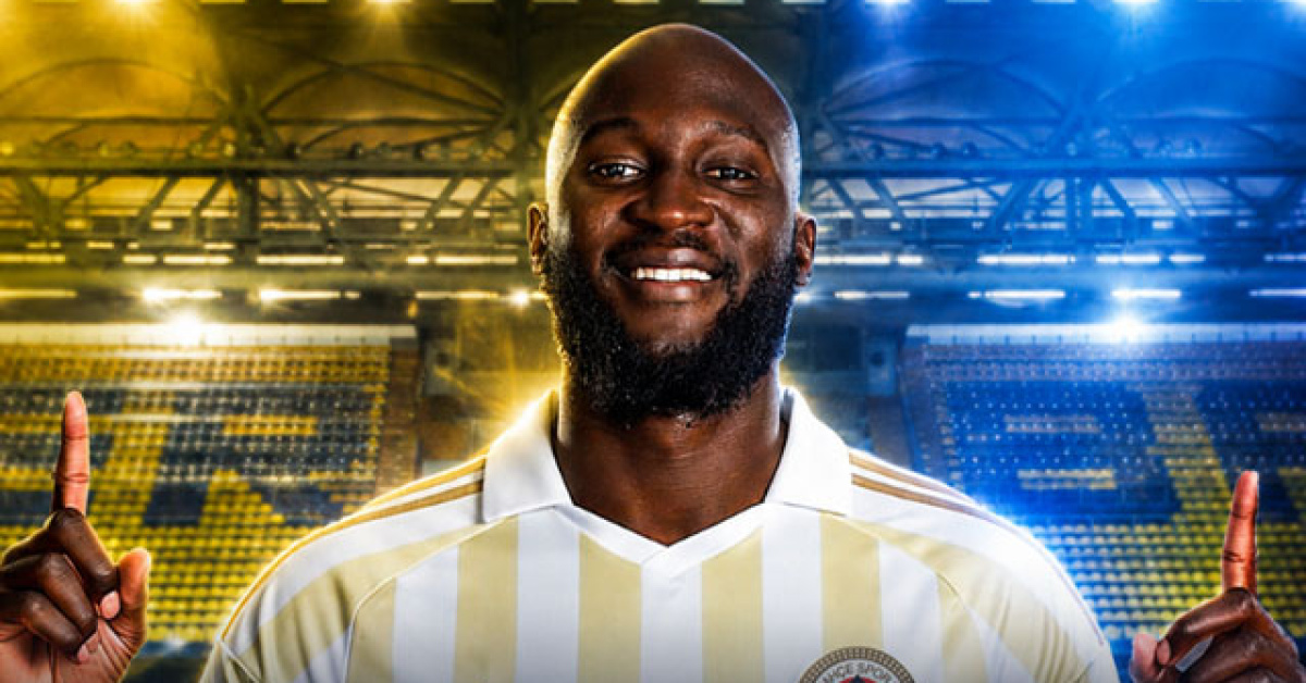 Son Gelişme: Analiz | Fenerbahçe Lukaku'ya kavuşuyor! ve Son Gelişmeler - Son Dakika Bilgileri