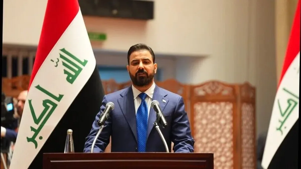 Sıcak Gündem: Irak Başbakanı Zeydi: “Uluslararası Koalisyonun Irak'taki görevi 30 Eylül’de son buluyor” (Detay