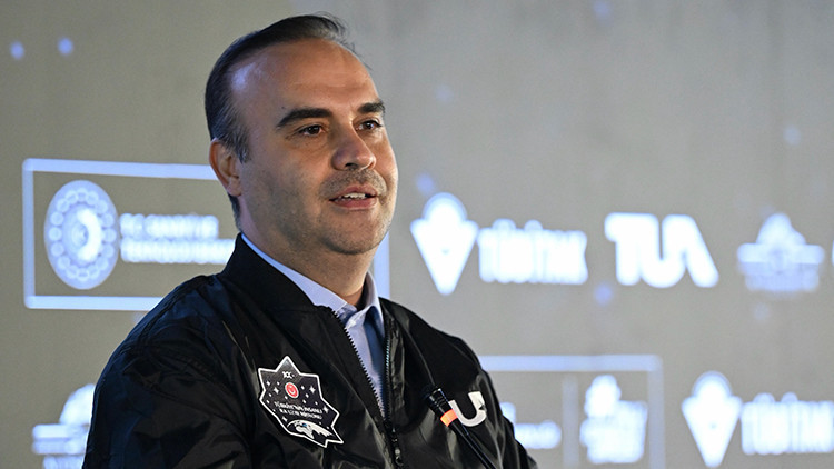 Kritik Açıklama: Son Gelişme: Bakan Kacır: Türkiye uzaya bağımsız erişecek: İşte Ayrıntılar ve Merak Edilenler