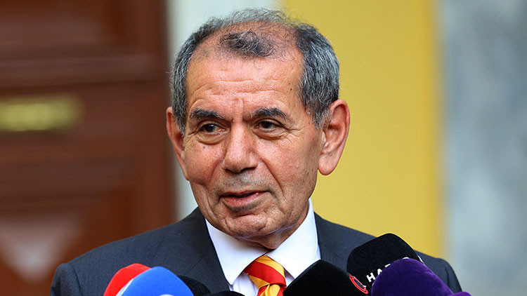 Gündemden Son Bilgiler: Analiz | Dursun Özbek: Alkış alayım diye Galatasaray’ın geleceğini tehlikeye atmayacağ