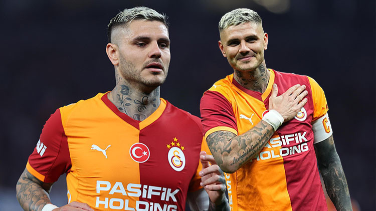 Ayrıntılar Netleşti: Son Gelişme: Mauro Icardi, görüşmelere Resmen Devreye Girdi! Transferde ilk temas: İşte A