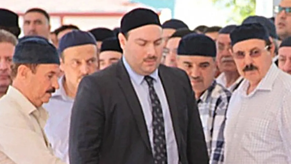Ayrıntılar Netleşti: 'Alihan Kuriş Suç Örgütü'ne geniş kapsamlı operasyon: 49 şüpheli hakkında gözaltı kararı: