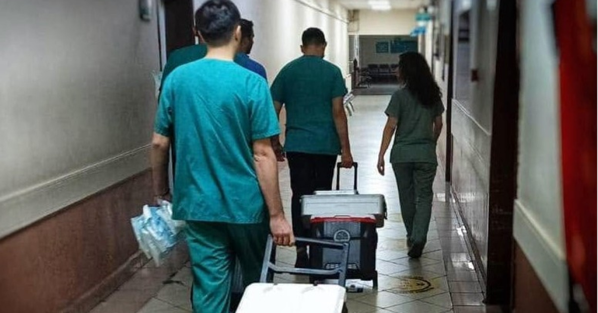 Organ bağışı için 143 bin 887 dijital vasiyet (Detaylar) - Son Dakika Bilgileri