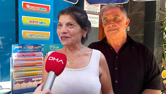 Ayrıntılar Netleşti: Son Gelişme: Süper Loto’da büyük gün: 279 milyon liralık dev ikramiye sahibini arıyor! 'H