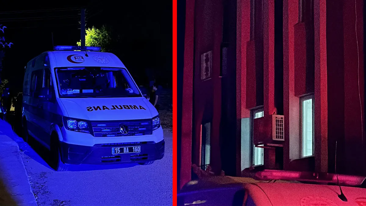 Analiz | Burdur’da şüpheli ölüm! Komşuların ihbarı korkunç gerçeği ortaya çıkardı: Cansız bedeni evinde bulund