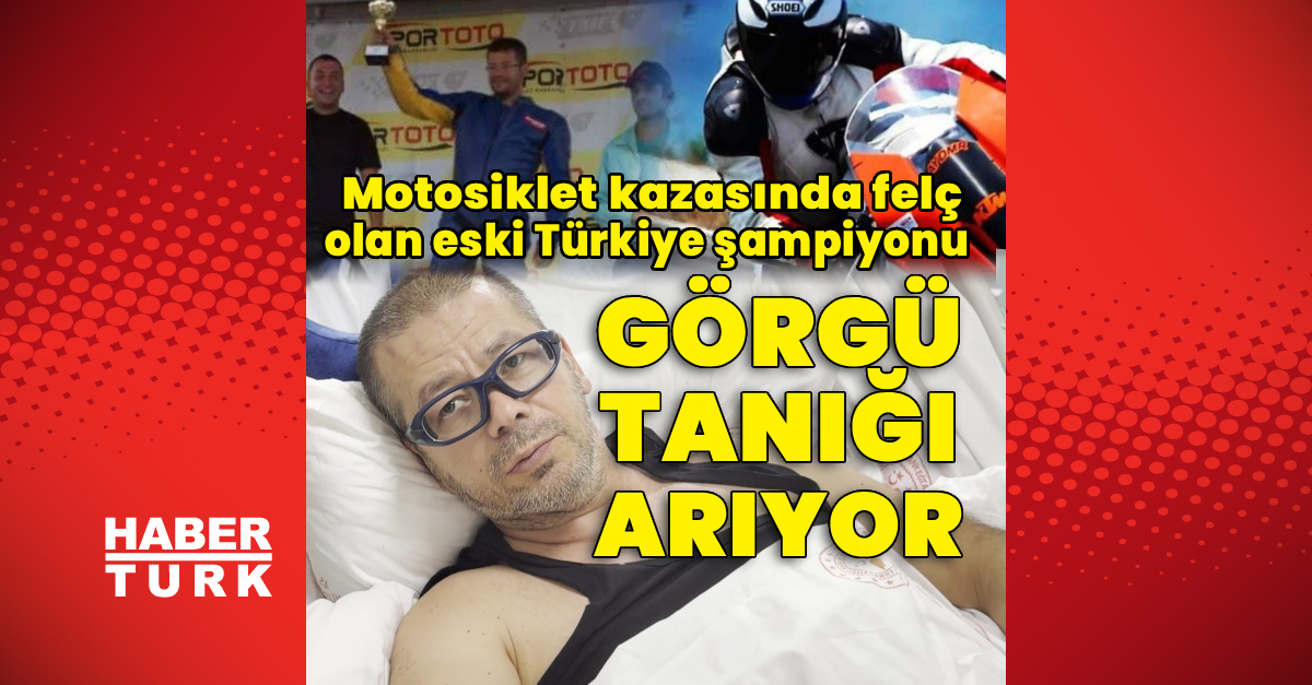Son Gelişme: Eski Türkiye şampiyonu görgü tanığı arıyor (Detaylar) | İşte Tüm Ayrıntılar