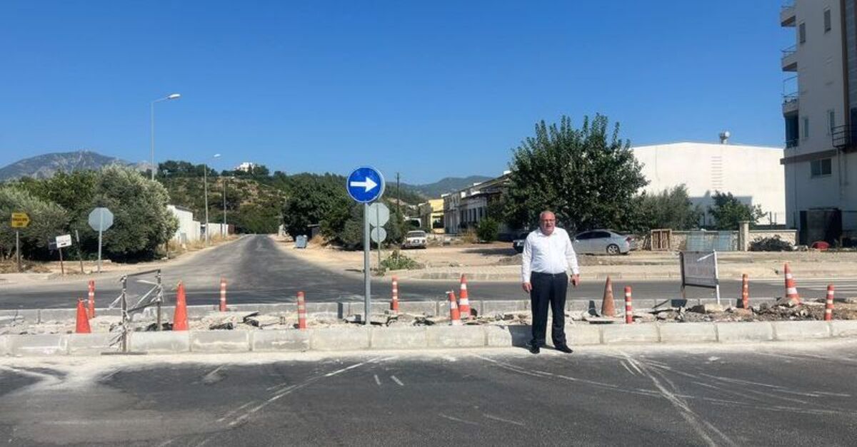 Son Gelişme: Son Gelişme: Kumluca'daki kontrolsüz kavşak kapatıldı ve Son Gelişmeler ve Merak Edilenler