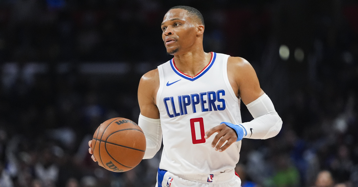 Son Gelişme: Westbrook basketbolu bıraktığını Ayrıntılarını Paylaştı!: İşte Ayrıntılar: Gelişmeler Takip Edili