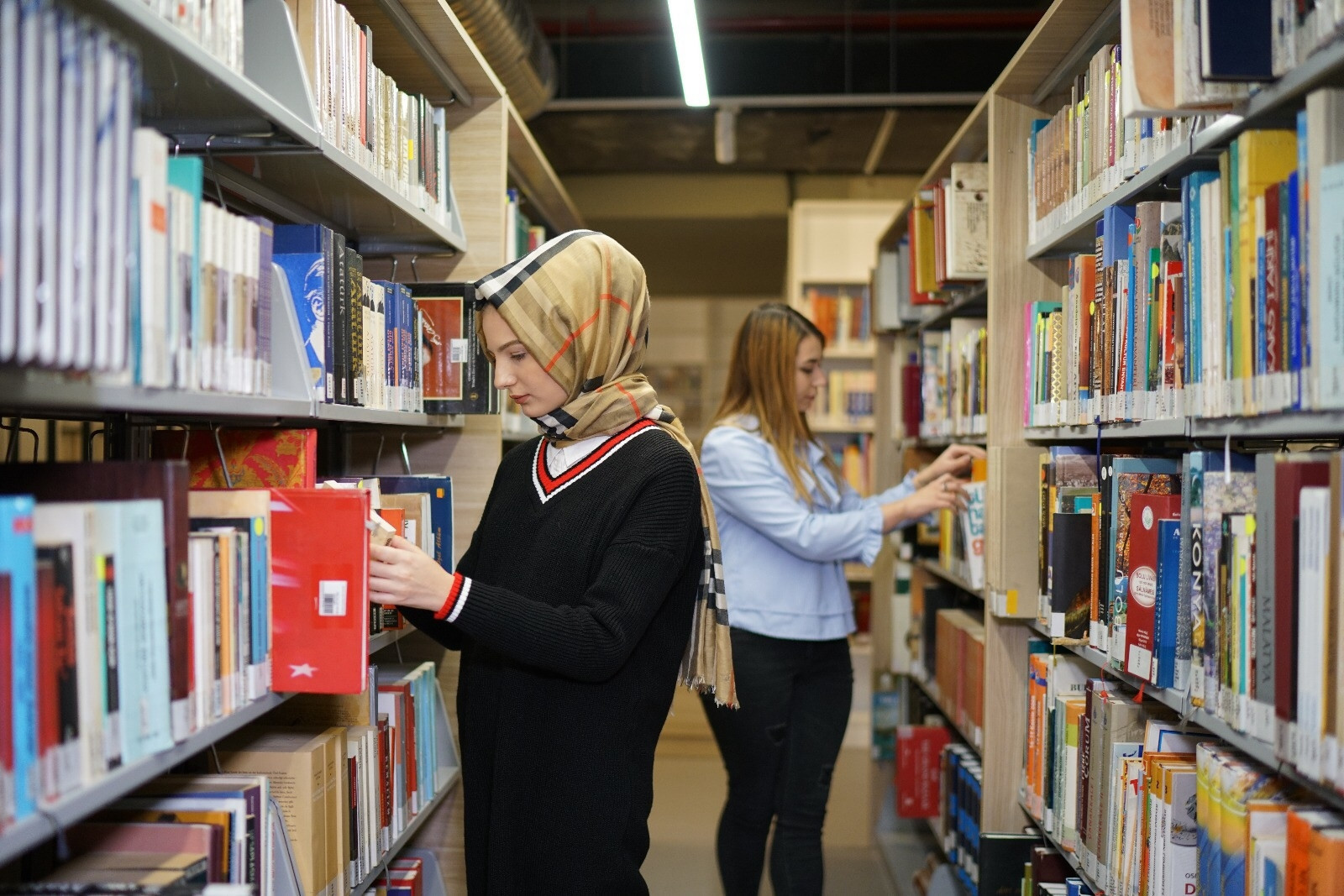 Gündemden Son Bilgiler: YÖK öğrenci affının usul ve esaslarını belirledi... Son başvuru 9 Aralık'ta ve Son Gel