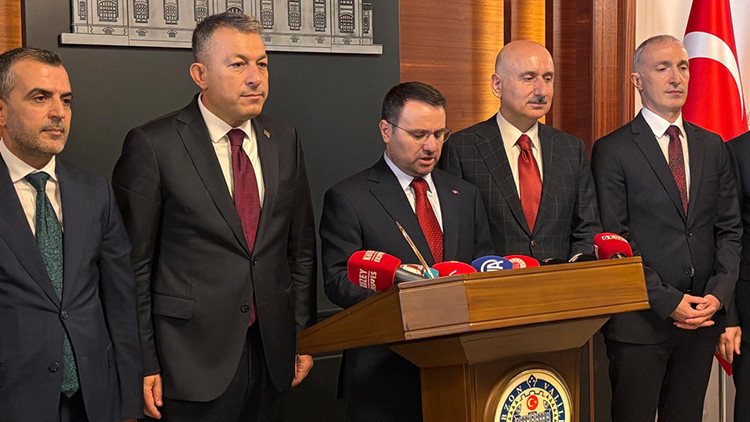 Sıcak Gündem: Bakan Gürlek: Adaletin önünde zaman aşınır, hakikat aşınmaz (Detaylar) | İşte Tüm Ayrıntılar