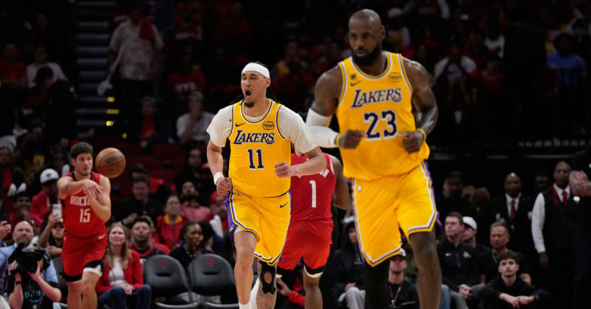 Son Gelişme: NBA'de dev anlaşma: LA Lakers rekor fiyata satılıyor