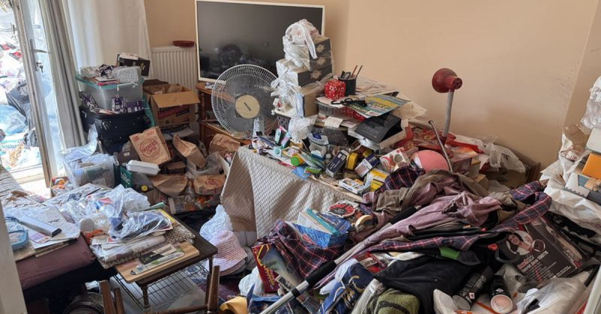 Ayrıntılar Netleşti: Emekli profesörün iki evinden çıktı: İşte Ayrıntılar: Gelişmeler Takip Ediliyor
