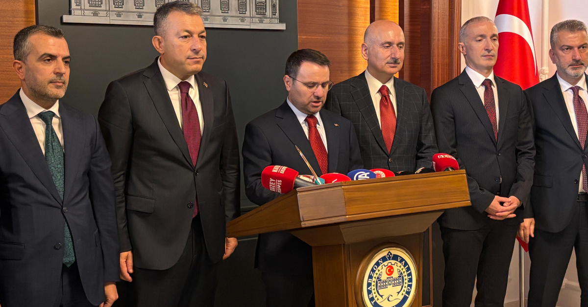 Kritik Açıklama: Son Gelişme: "Adaletin önünde zaman aşınır, hakikat aşınmaz" (Detaylar) ve Merak Edilenler