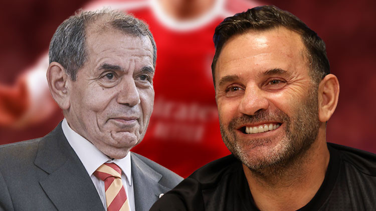 Galatasaray'dan 45 milyonluk teklif! Arsenal ile masada: İşte Ayrıntılar - Son Dakika Bilgileri