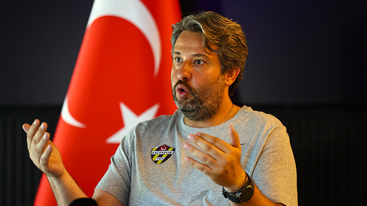 Özhan Pulat: 'Beşiktaş karşısında işimizin kolay olmadığını biliyoruz!' ve Son Gelişmeler ve Merak Edilenler