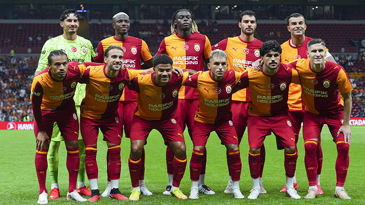 Ayrıntılar Netleşti: Son şampiyon Galatasaray, sezonu Çorum FK maçıyla açacak ve Son Gelişmeler - Son Dakika B