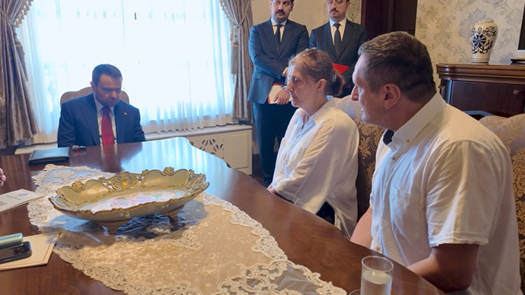 Kritik Açıklama: Adalet Bakanı Gürlek’ten yorgun mermi kurbanı Emir Yuşa'nın dosyası için talimat: Özel ekip k