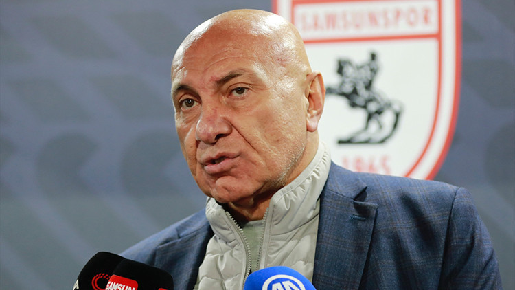 Sıcak Gündem: Samsunspor Başkanı Yüksel Yıldırım'dan Musaba açıklaması!: Gelişmeler Takip Ediliyor