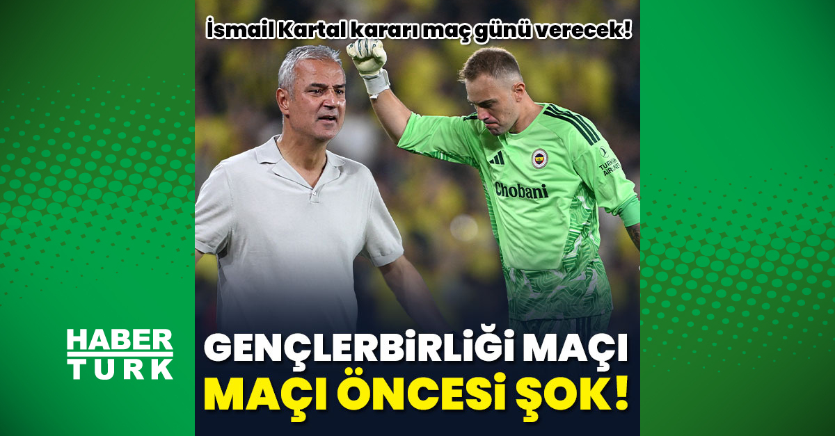 Ayrıntılar Netleşti: Son Gelişme: Mert Günok'tan kötü haber ve Son Gelişmeler